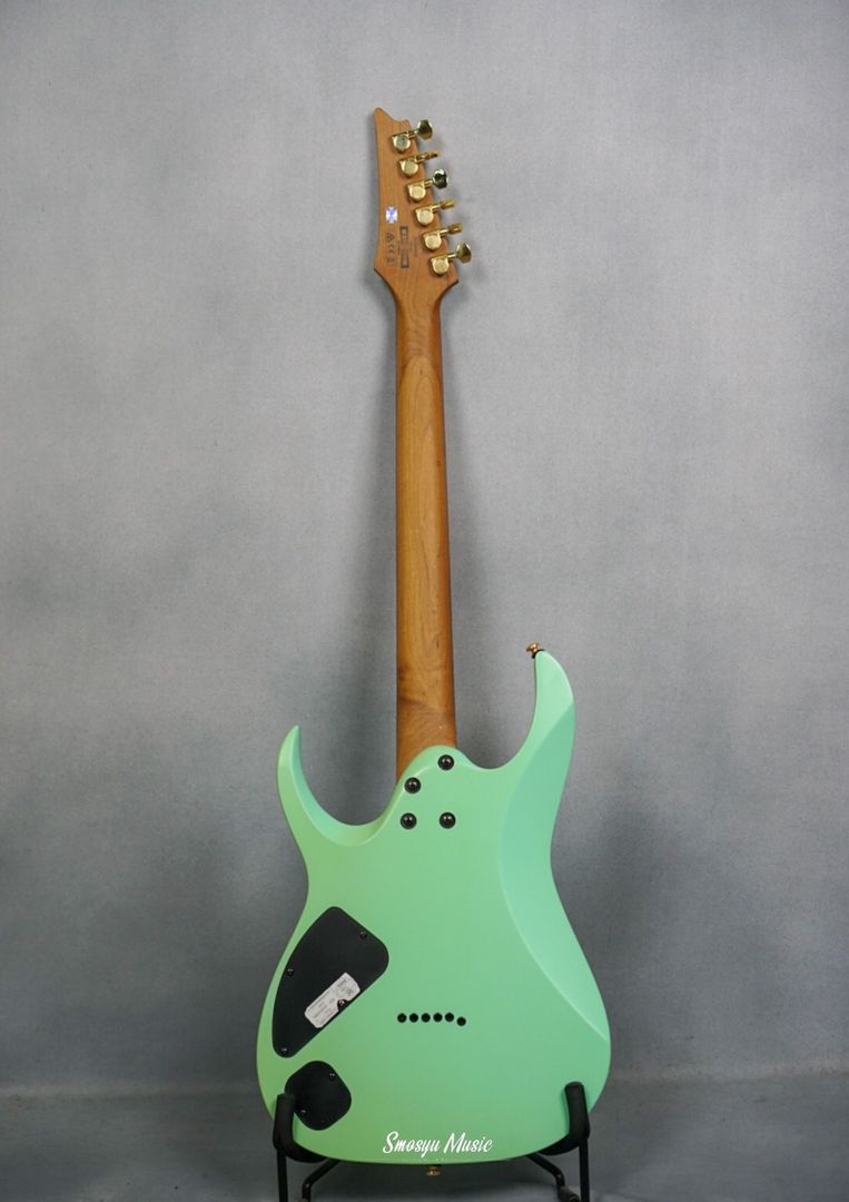 Ibanez RGA42HP Seafoam Green