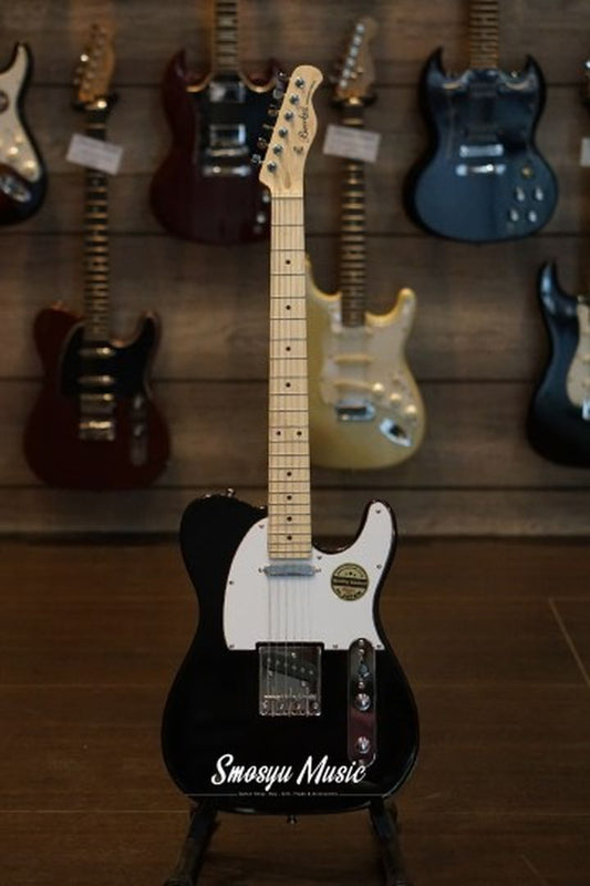 BACCHUS UNIVERSE BTE 1M BLACK