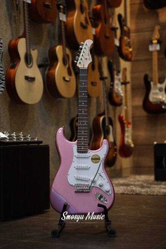 BACCHUS UNIVERSE BST 1R BURGUNDY MIST