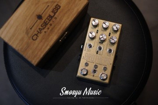 CHASEBLISS AUDIO BROTHERS