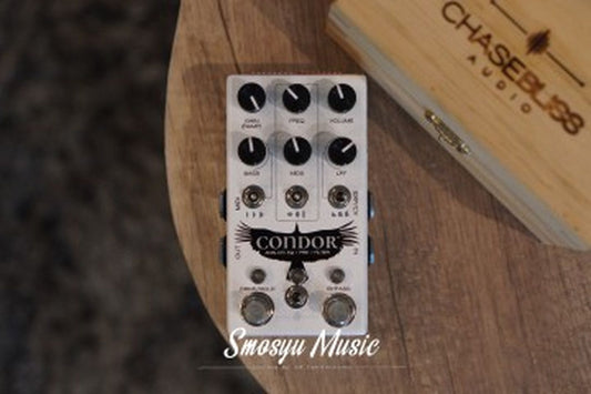 CHASEBLISS AUDIO CONDOR