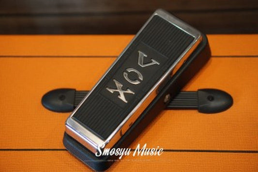 VOX WAH WAH PEDAL