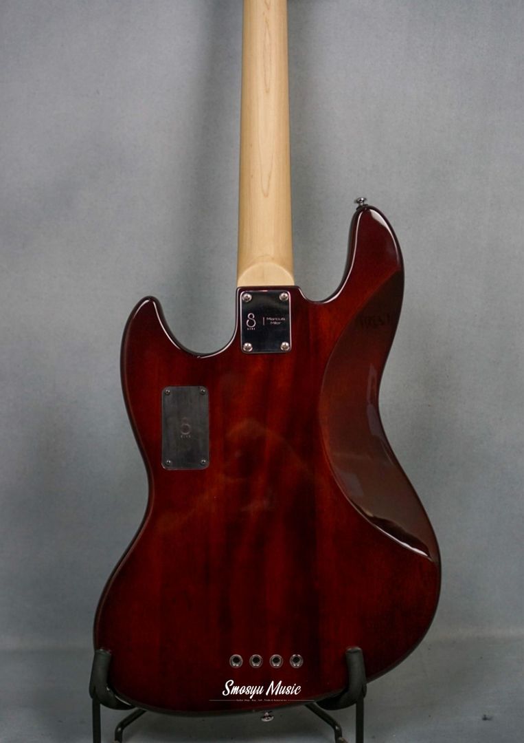 Sire Marcus Miller V3 4 String TS Sunburst