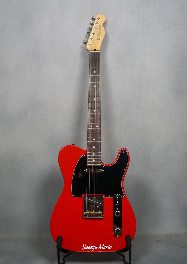 Fender Telecaster 60s Hybrid II Japan