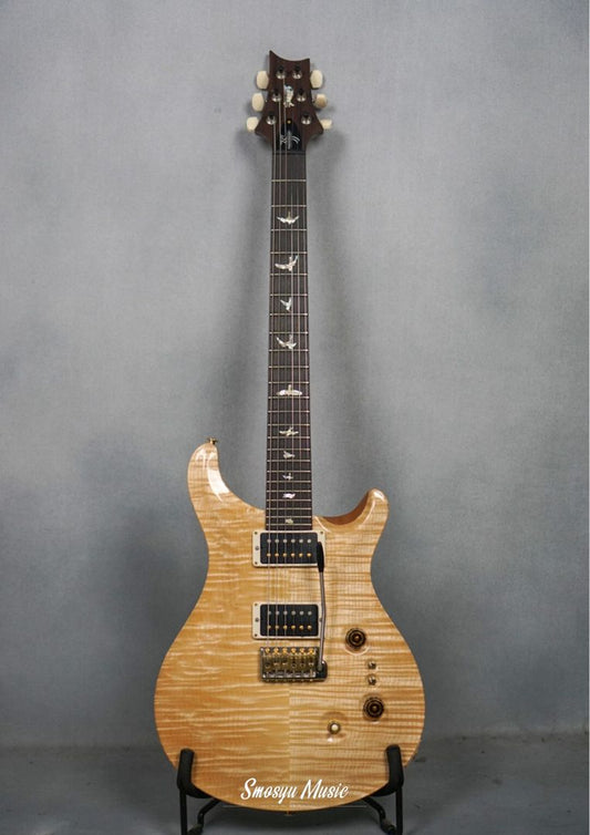 PRS Custom 24 10 Top 35th Anniversary