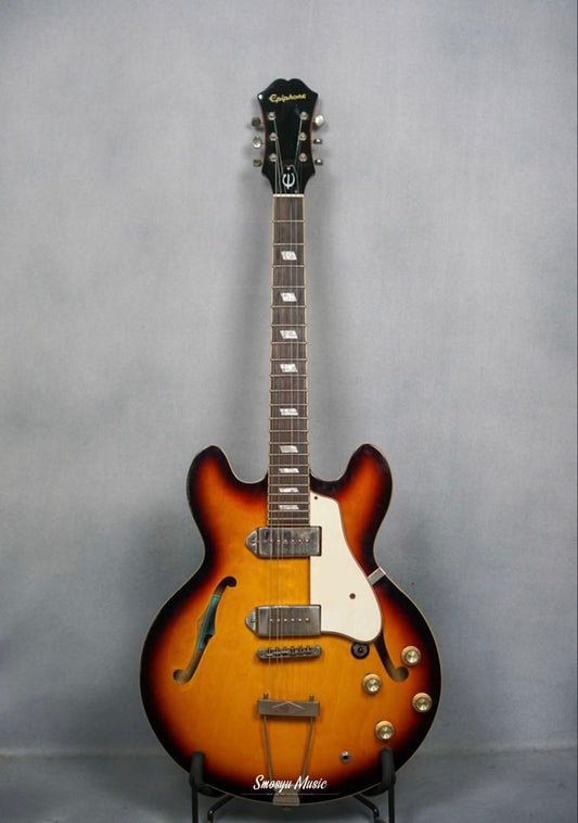 Epiphone Casino John Lennon