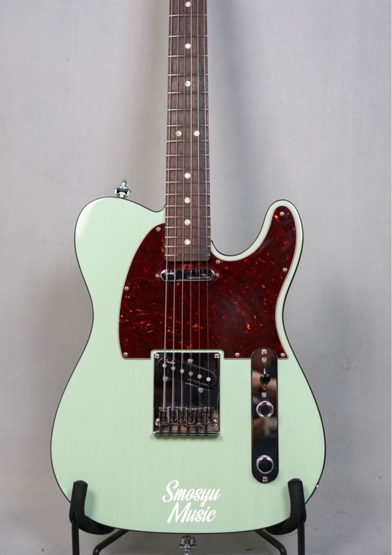 Fender Telecaster American Ultra Luxe