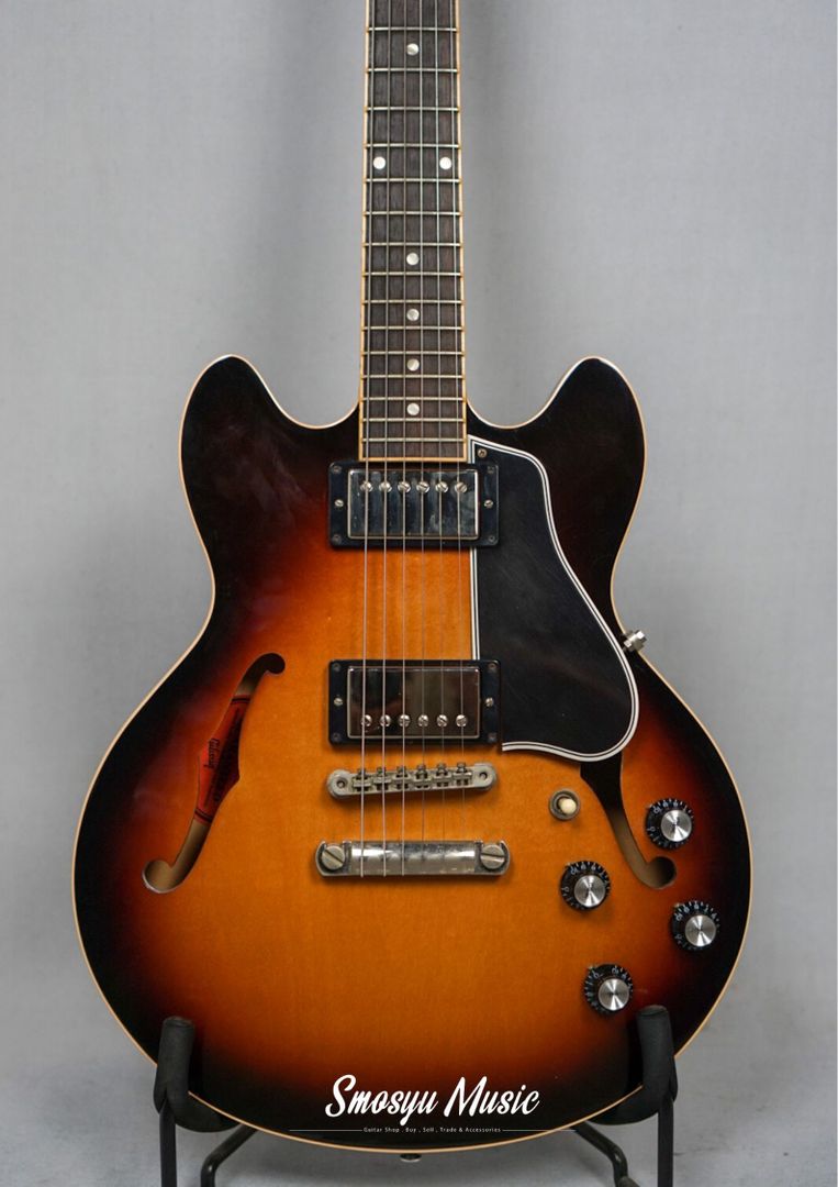 Gibson ES 339 Customshop