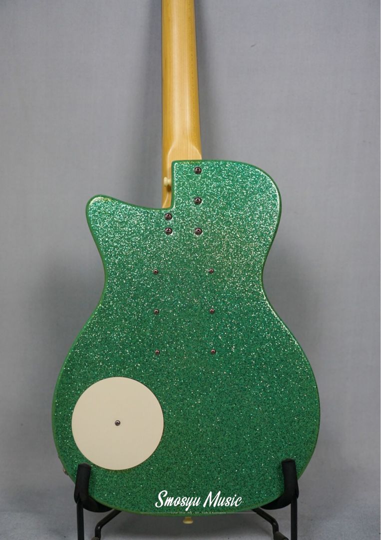 Danelectro 56 Aqua Sparkle