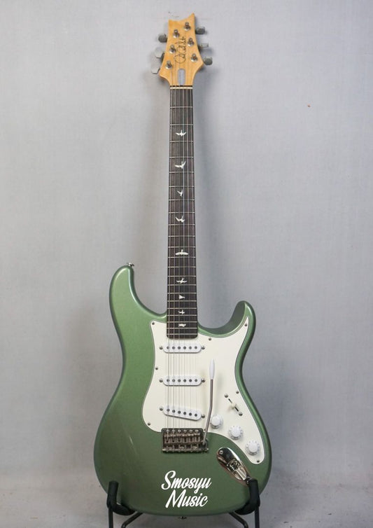 PRS Silversky John Mayer Signature Orion Green