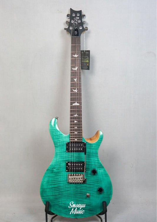 PRS CE 24 Turquoise