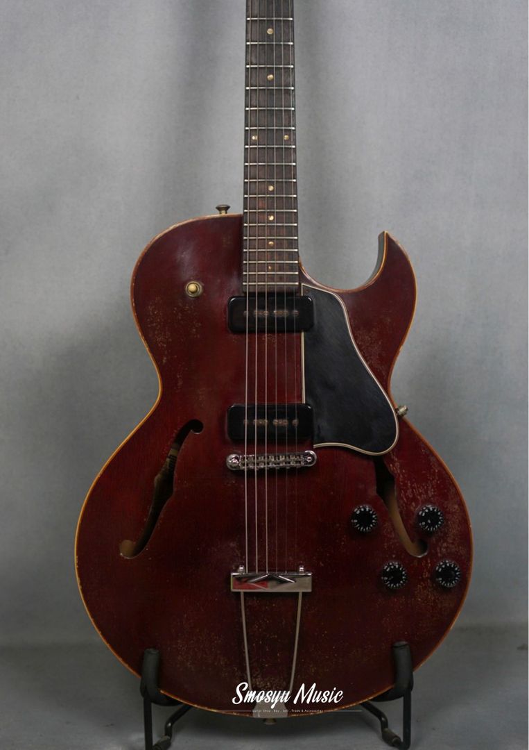 Gibson ES-135 Relic 1991