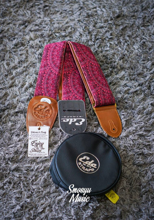 Itazura Guitar Straps