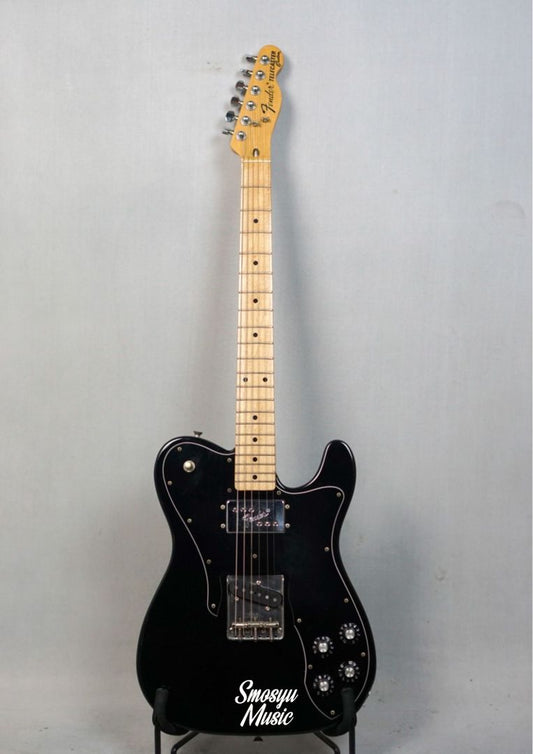 Fender Telecaster Custom 72 Japan 1993