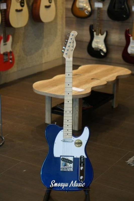 BACCHUS UNIVERSE SERIES BTE 1M DARK LAKE PLACID BLUE