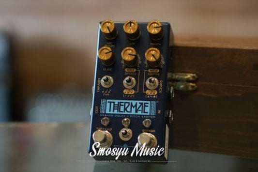 CHASEBLISS AUDIO THERMAE