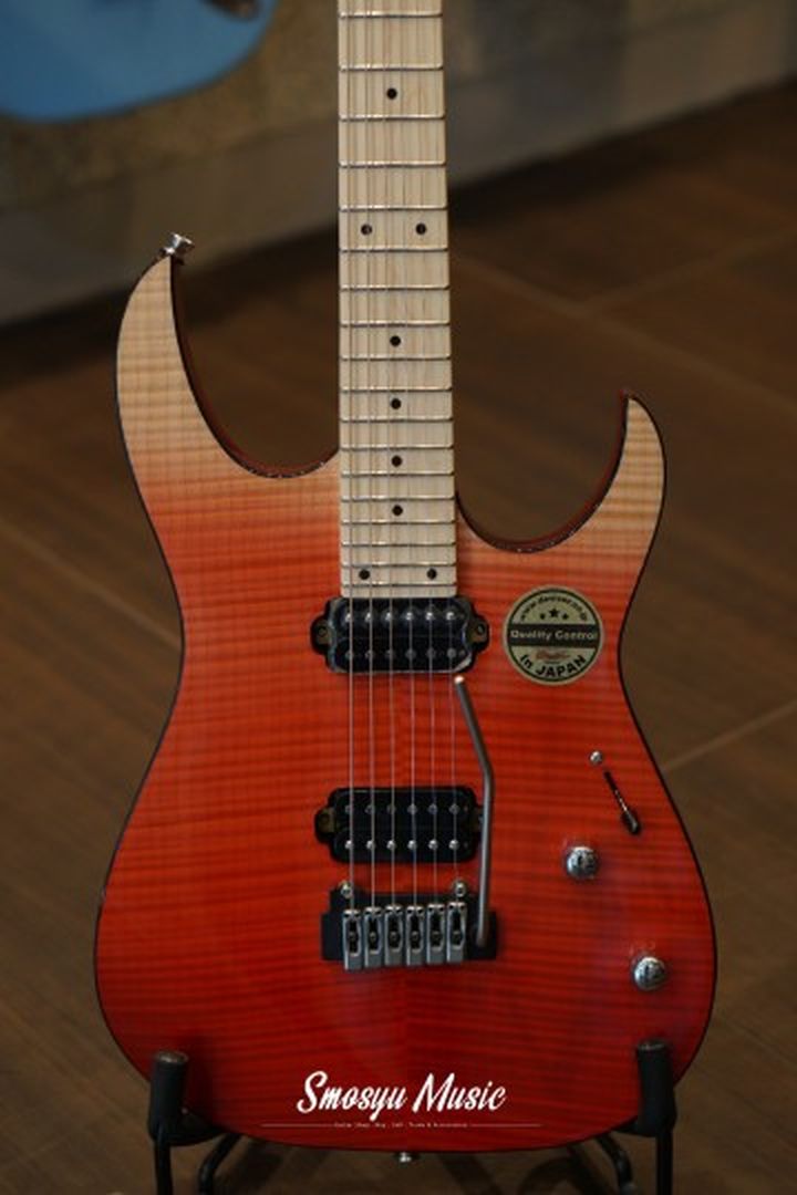 BACCHUS GLOBAL GRACE FT /FM RED GRD