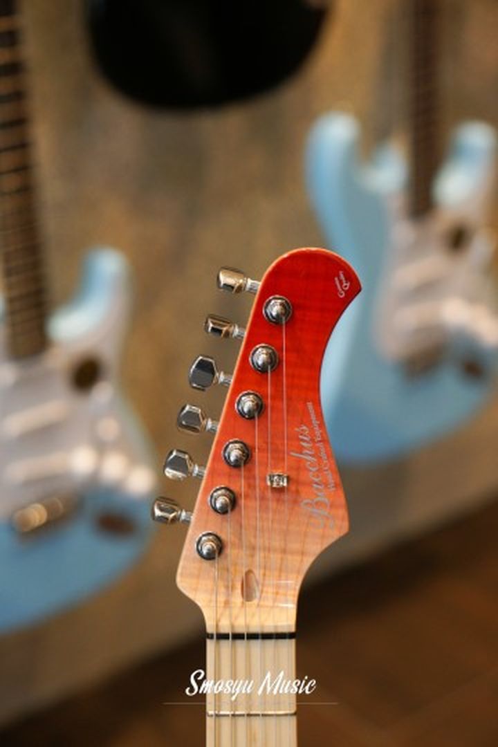 BACCHUS GLOBAL GRACE FT /FM RED GRD