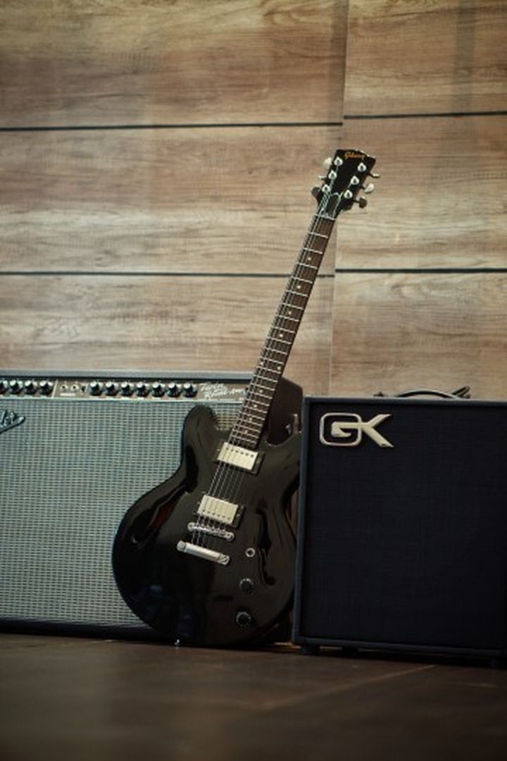 Gibson ES 339 Studio