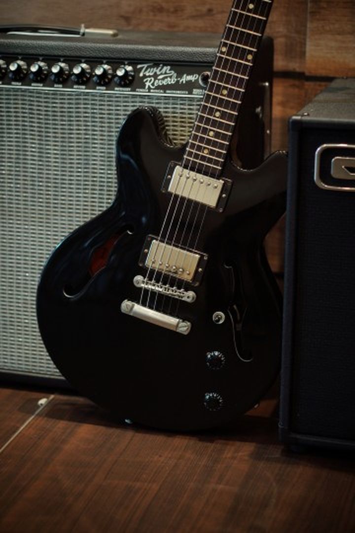 Gibson ES 339 Studio