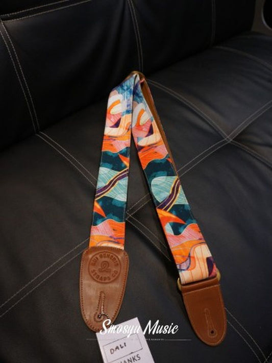 Strap Suigeneris Dali