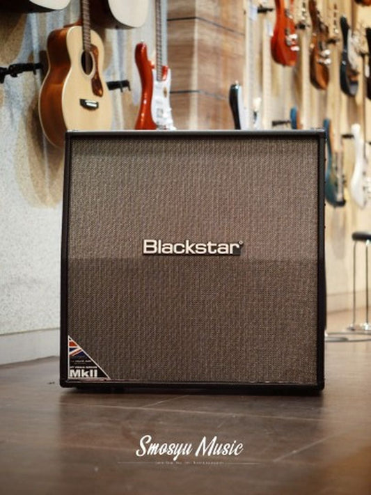 Blackstar Speaker Cabinet HTB 4x12