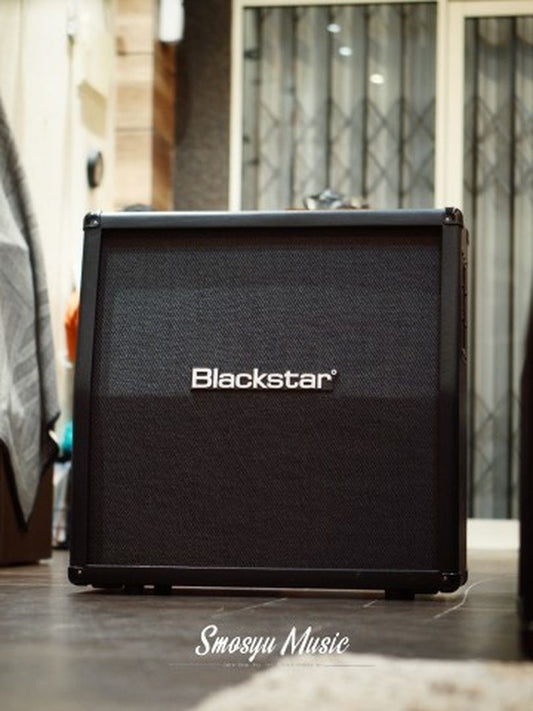 Blackstar Speaker Cabinet ID 412A