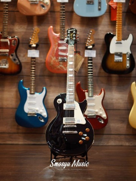 Epiphone Limited Edition Les Paul Standard Lite Ebony
