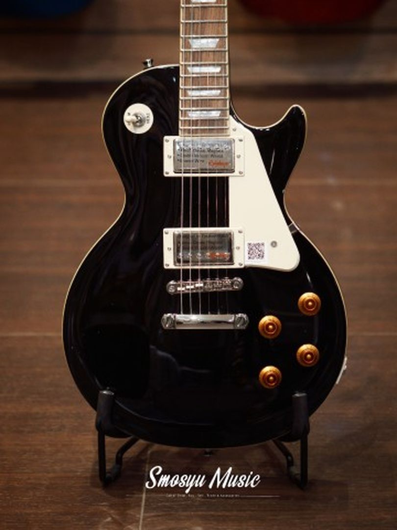 Epiphone Limited Edition Les Paul Standard Lite Ebony