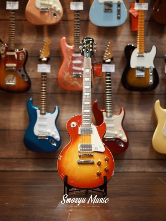 Epiphone Limited Edition Les Paul Standard Lite Heritage Cherry Sunburst
