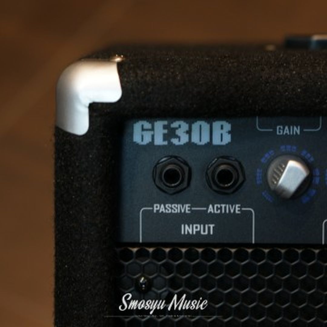 Amplifier Bass Cort GE 30 B