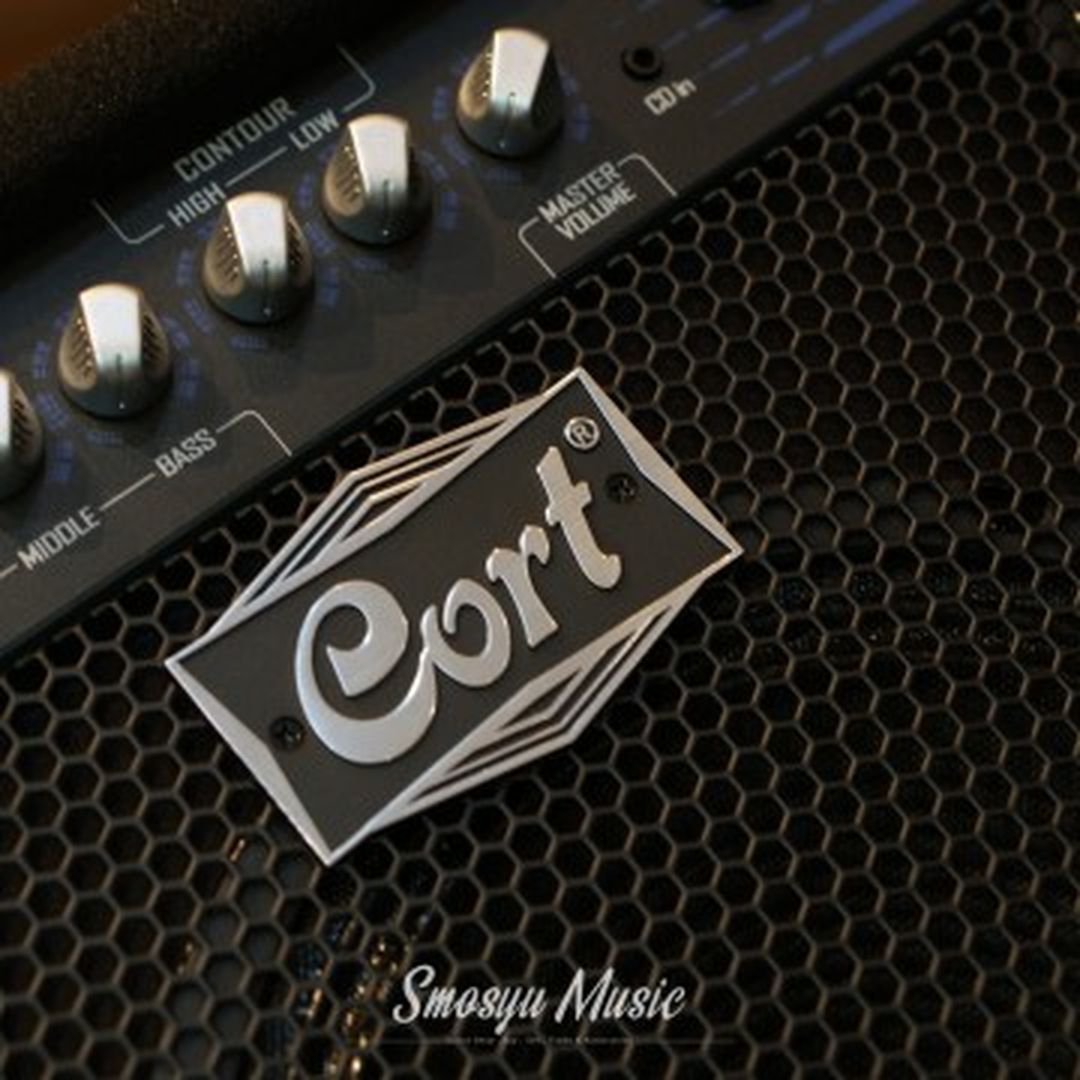 Amplifier Bass Cort GE 30 B