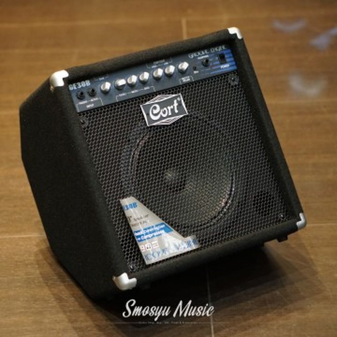 Amplifier Bass Cort GE 30 B