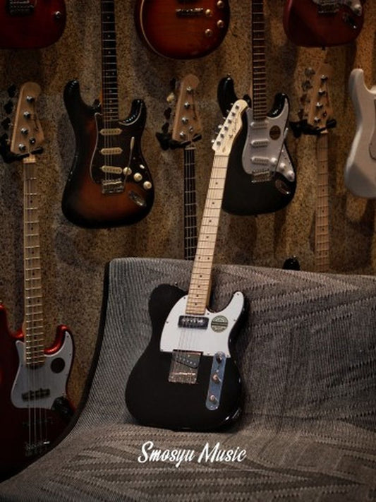 Bacchus Universe BTE 2M Black