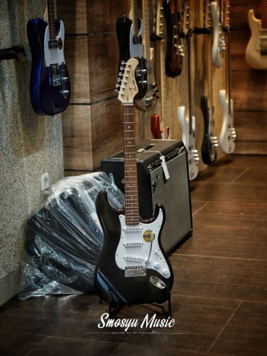 Bacchus Universe BST 1R Black