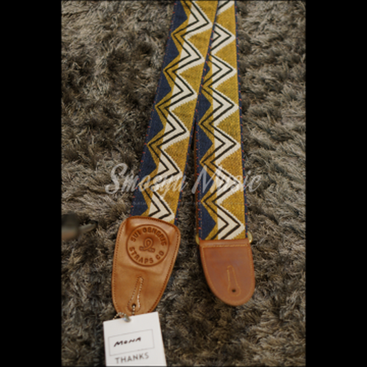 Strap Suigeneris Mona