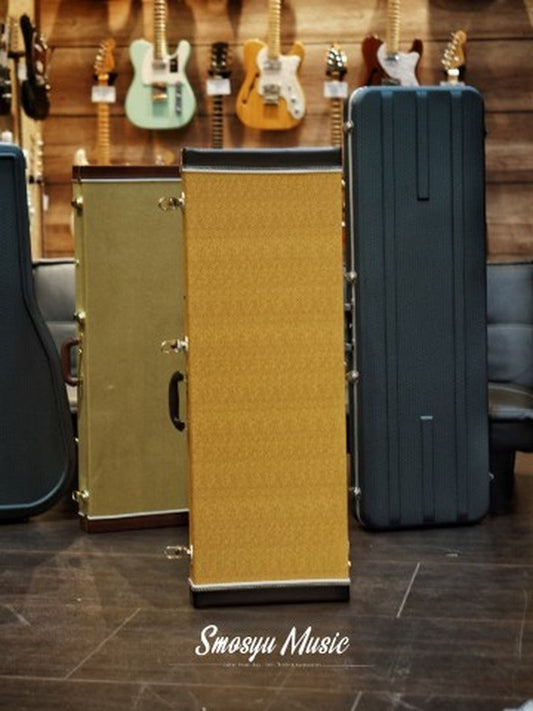 Legacy Hardcase - Tele