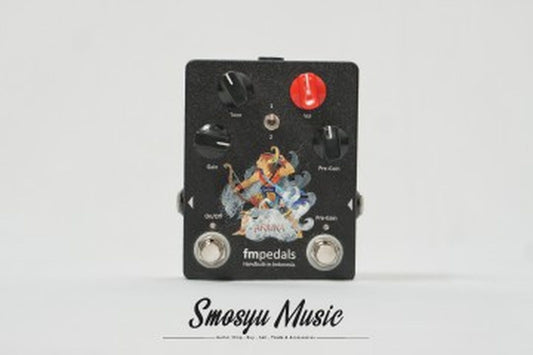 Efek FM Pedals Arjuna
