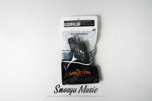 Valeton 9V DC Power Adaptor