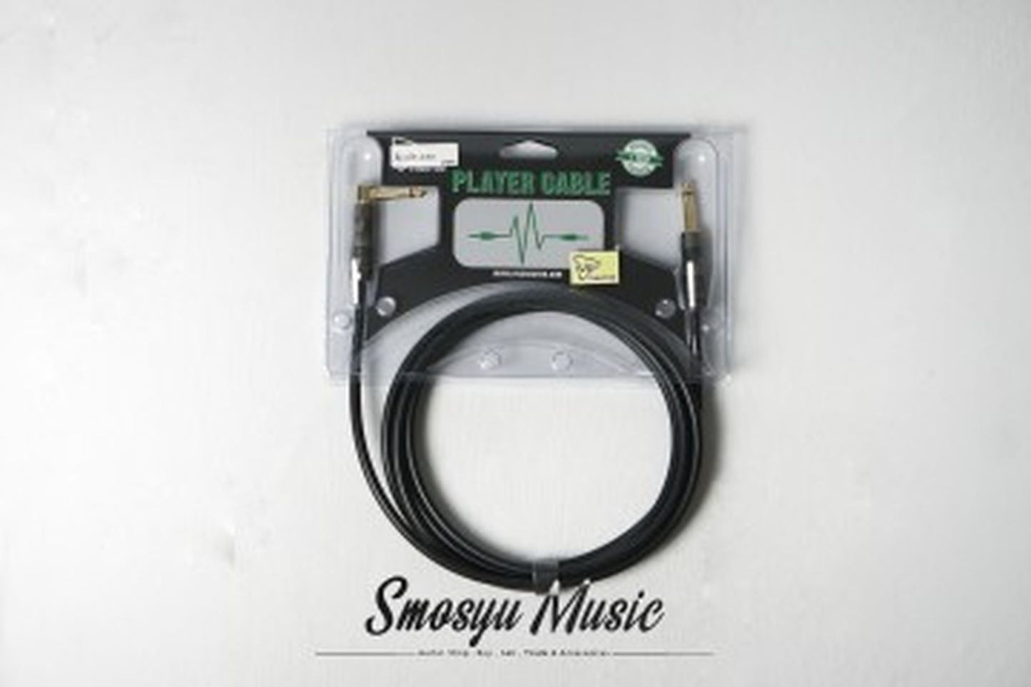 IVU Creator Player Cable S/L 3M