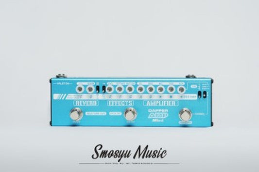 Valeton Dapper Amp Mini