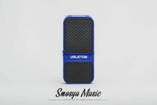 VALETON SURGE EP - 1 Active Volume /Wah Pedal