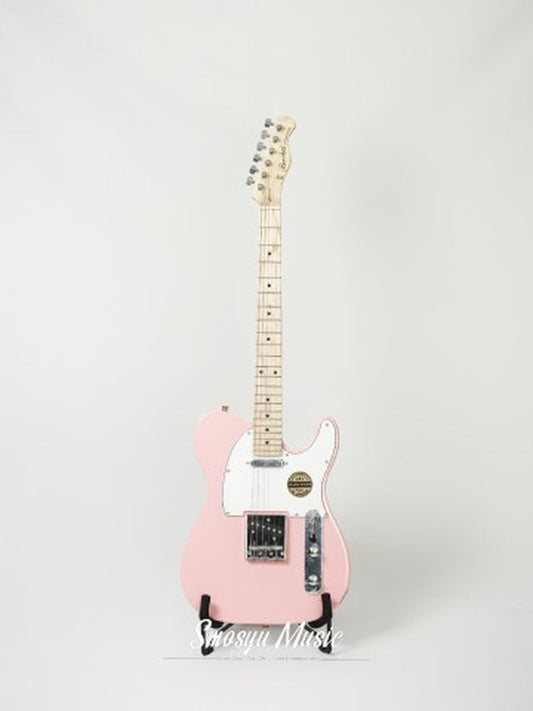 Bacchus Universe BTE 1M Pink