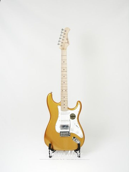 Bacchus Universe BST 2M - Gold