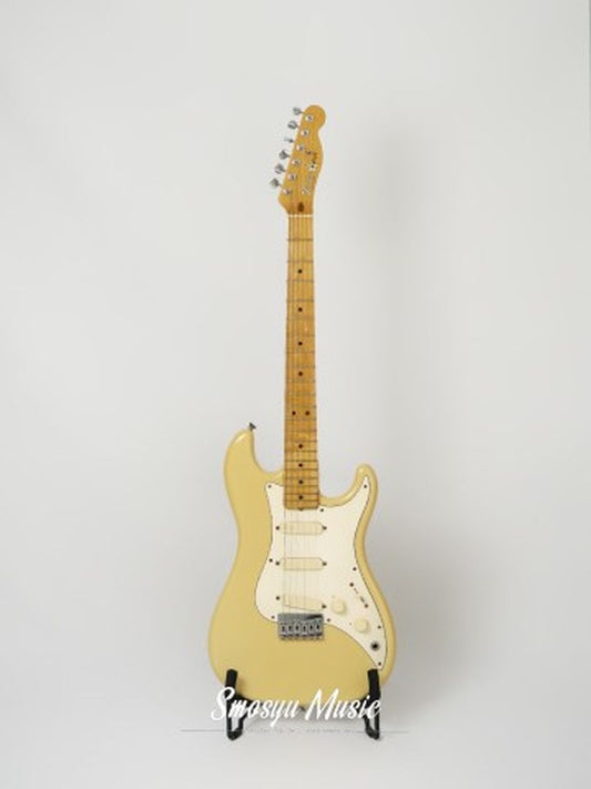 Fender Bullet Made in USA 1980