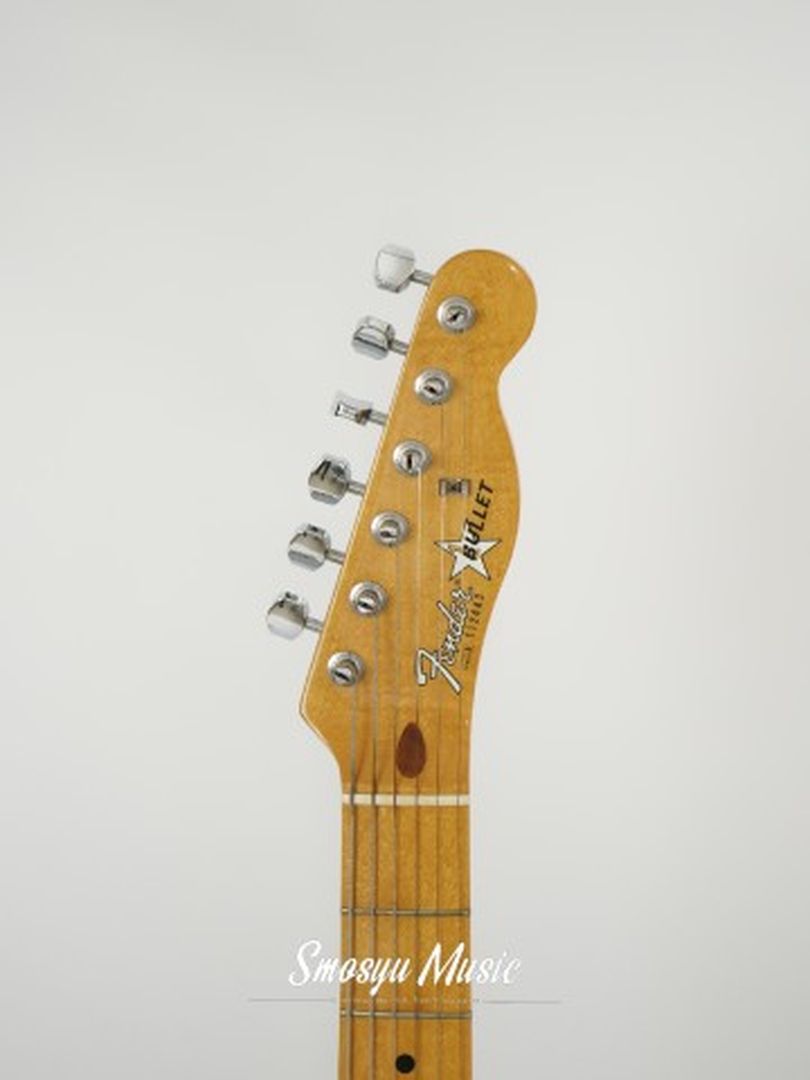 Fender Bullet Made in USA 1980