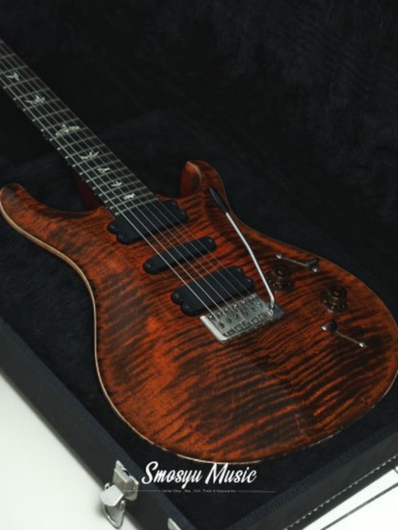 PRS 513 Made in USA 2016