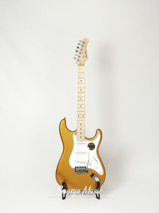 Bacchus Universe BST 1M Gold