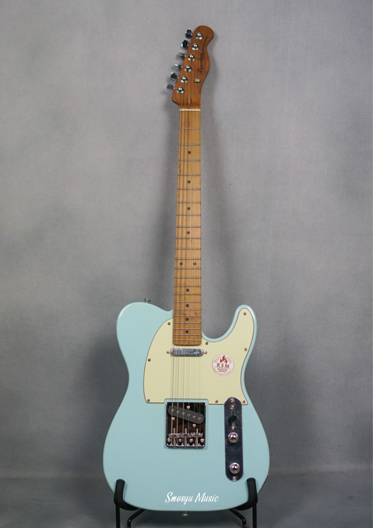 Bacchus Universe BTE 1RSM/M Pastel Sonic Blue