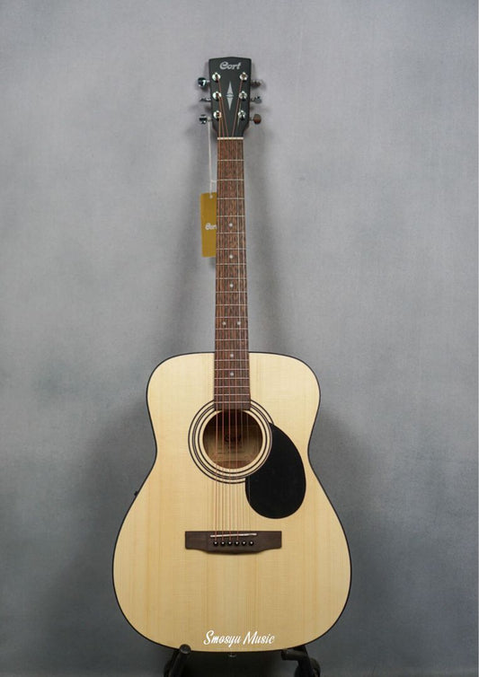 Cort E/Acoustic Guitar AF -510E-OP